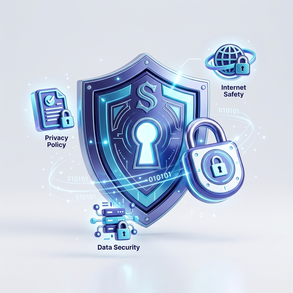 Victory Academy Privacy Policy